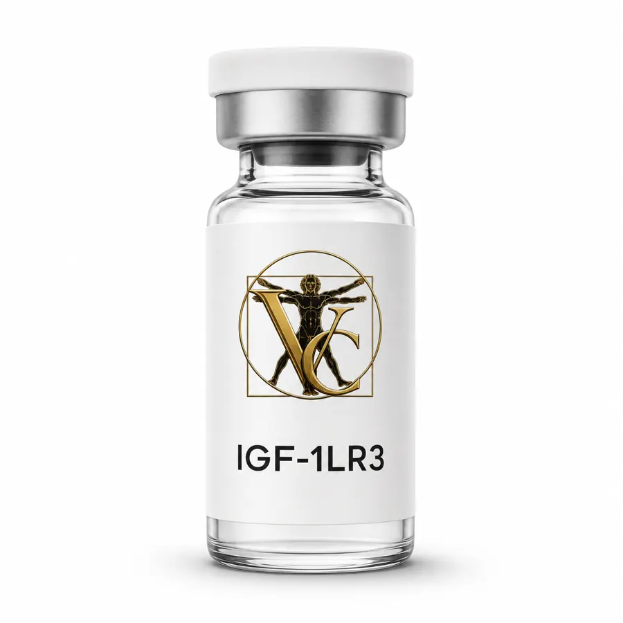 IGF-1LR3