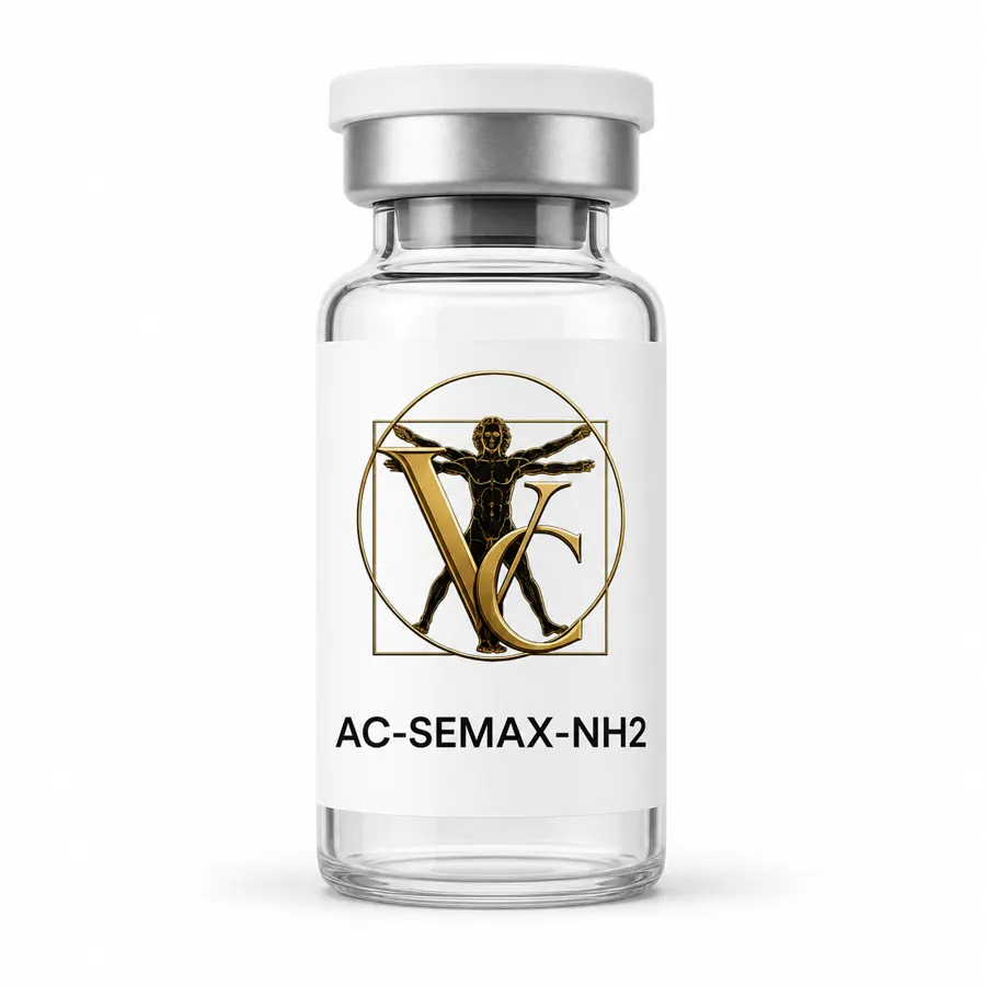 AC-Semax-NH2