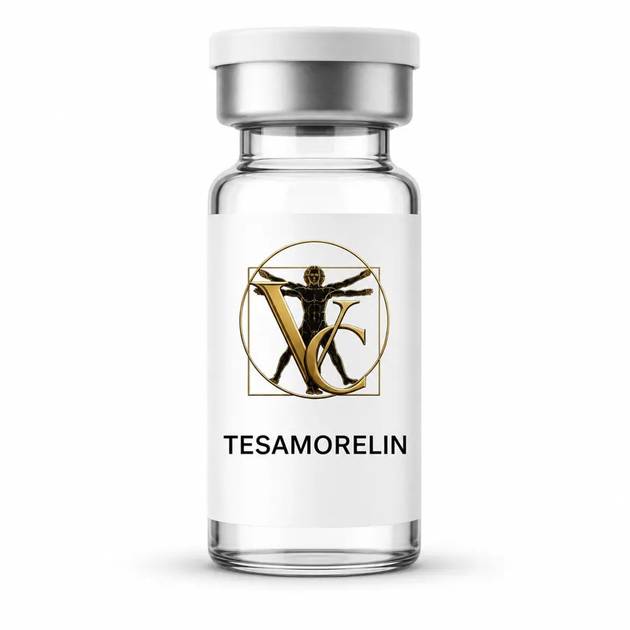 Tesamorelin