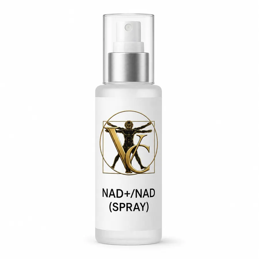 NAD+/NAD (Spray)