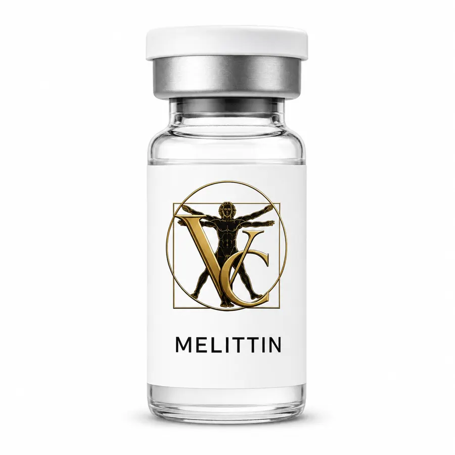 Melittin