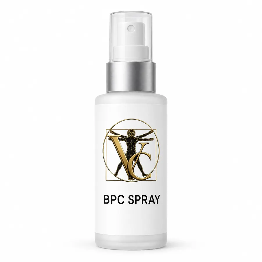 BPC Spray