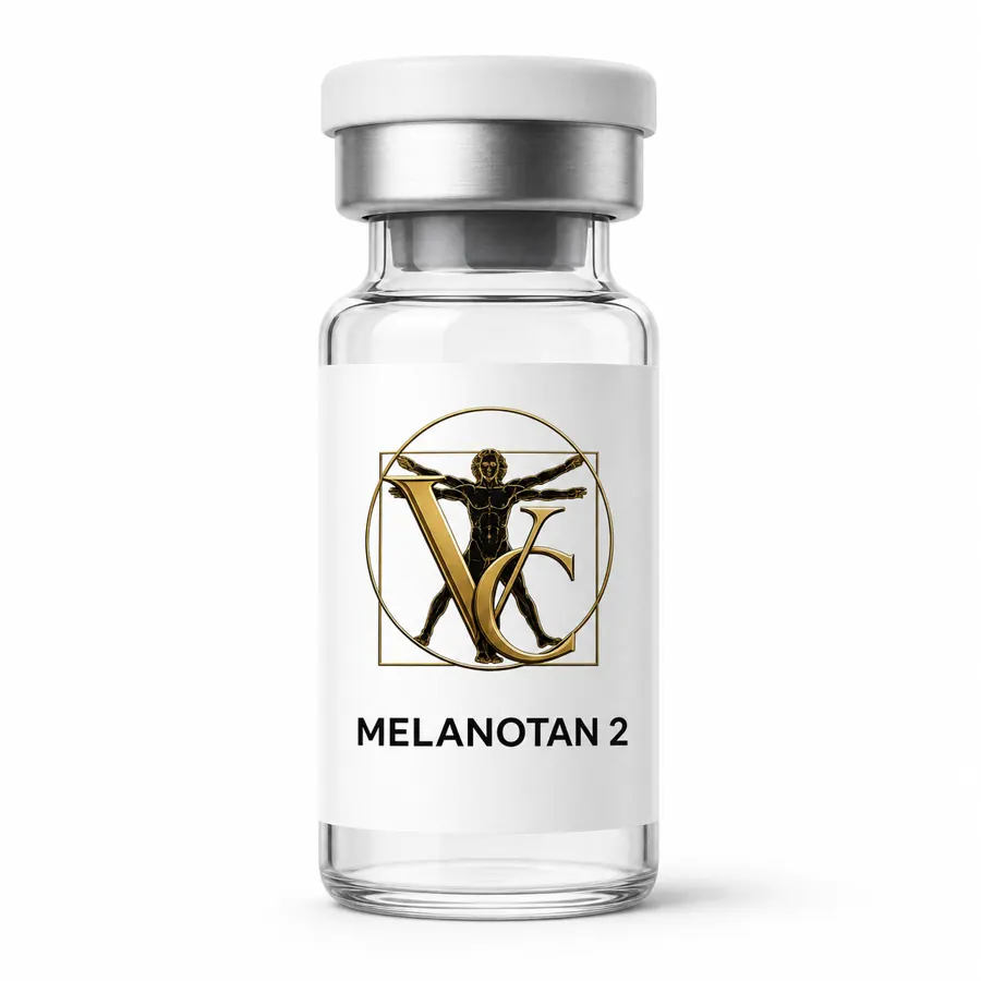 Melanotan 2