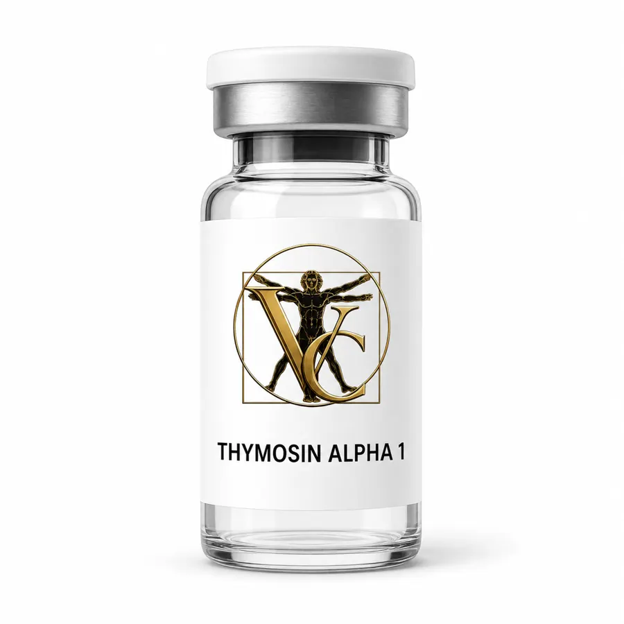 Thymosin Alpha 1
