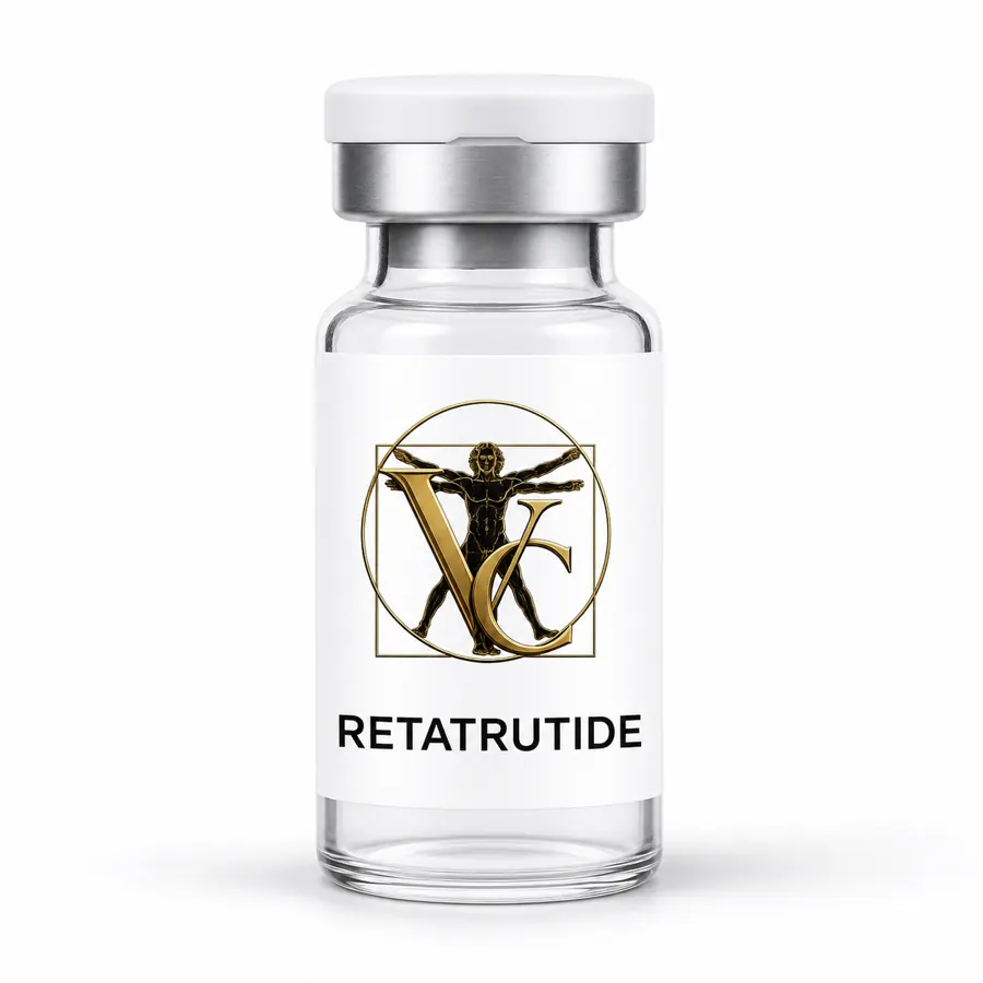 Retatrutide (Reta)