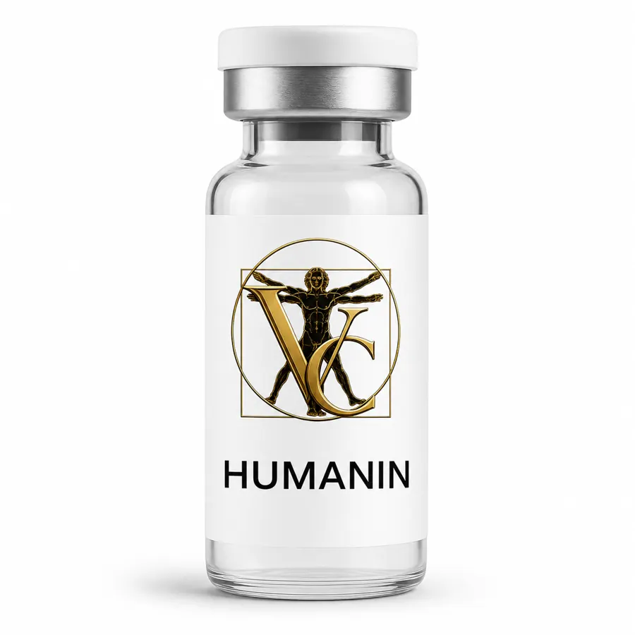 Humanin