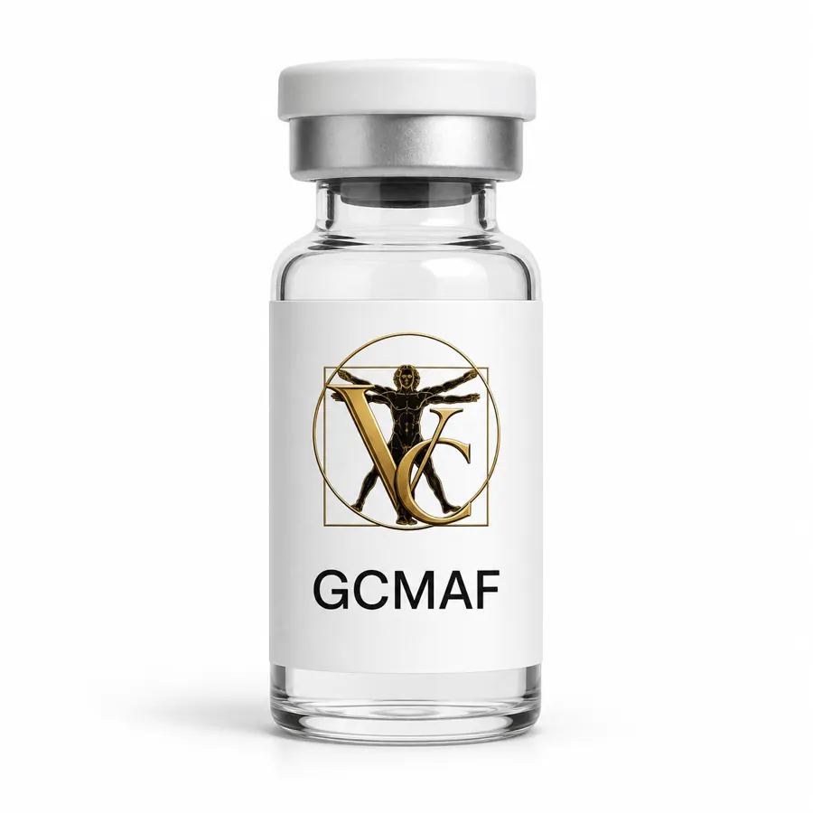 GCMAF