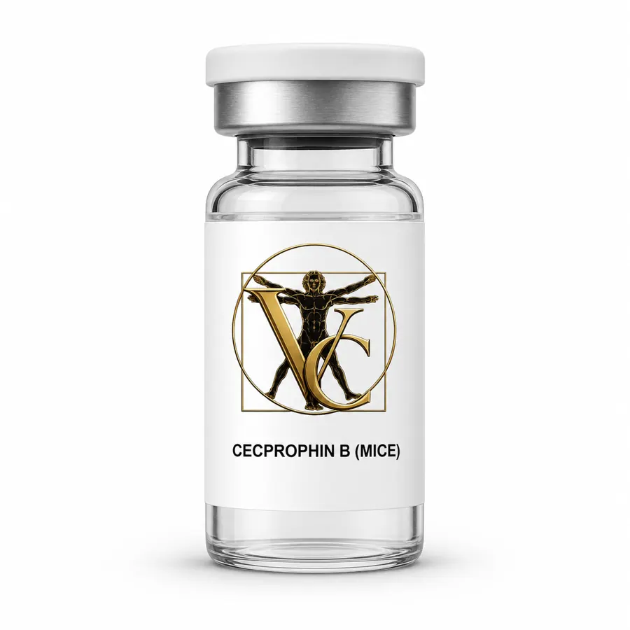 Cecrophin B (mice)
