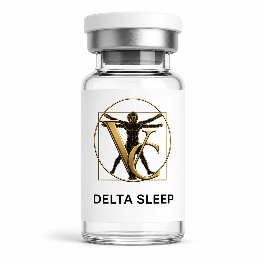 Delta Sleep