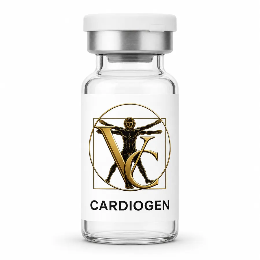 Cardiogen