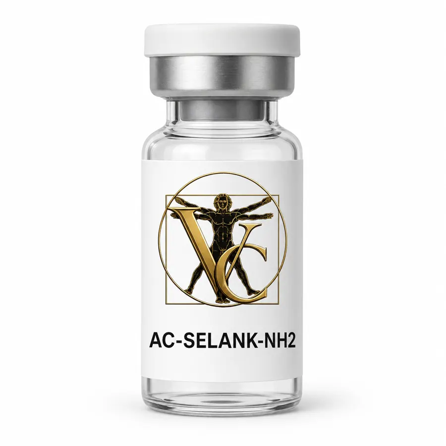 AC-Selank-NH2