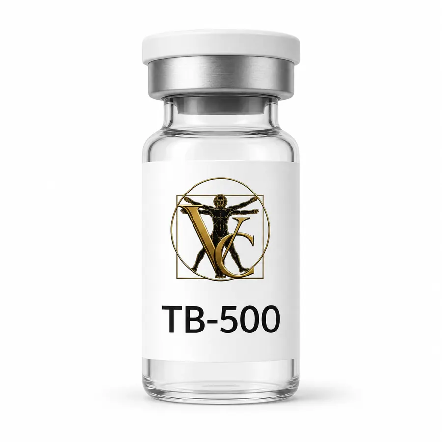 TB-500 (Thymosin Beta-4)