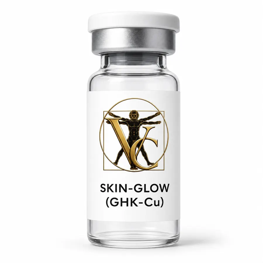 Skin-Glow (GHK-Cu)