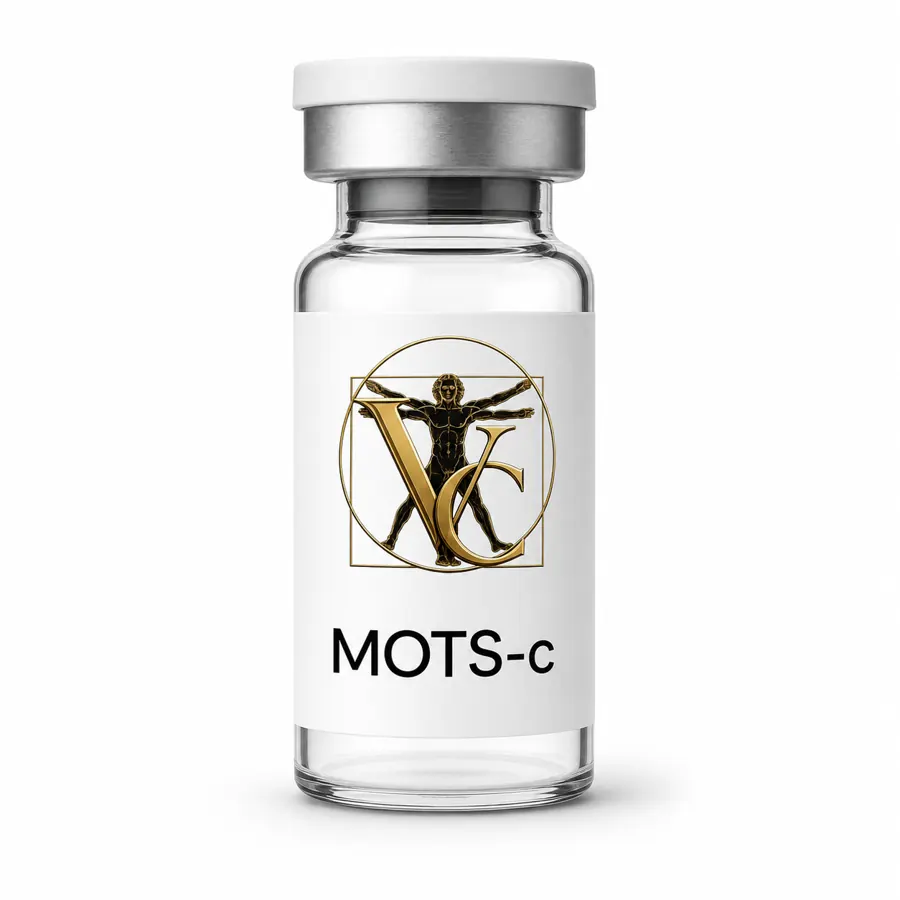 MOTS-c