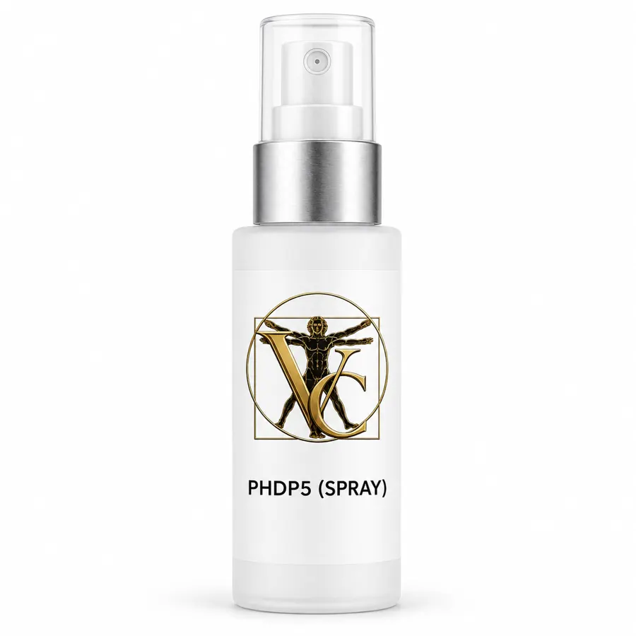 PHDP5 (Spray)