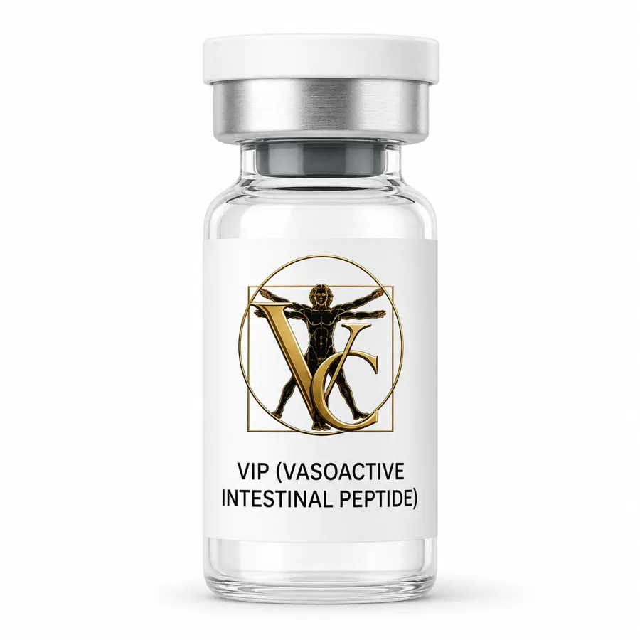 VIP (Vasoactive Intestinal Peptide)