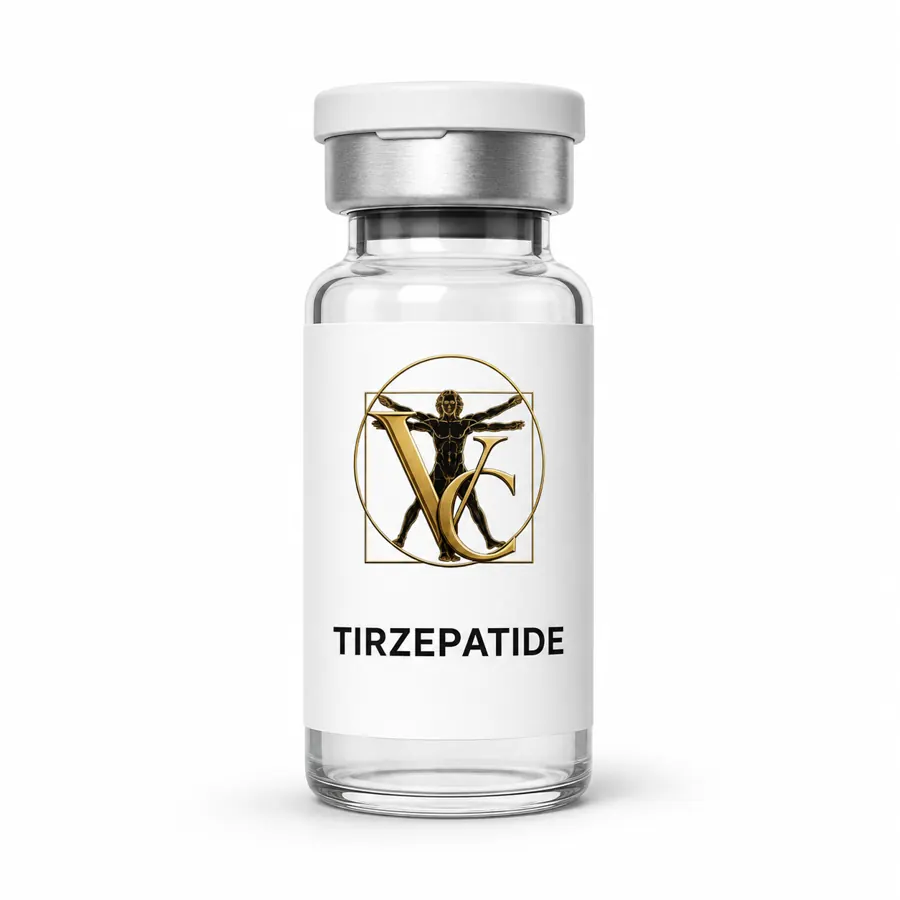 Tirzepatide