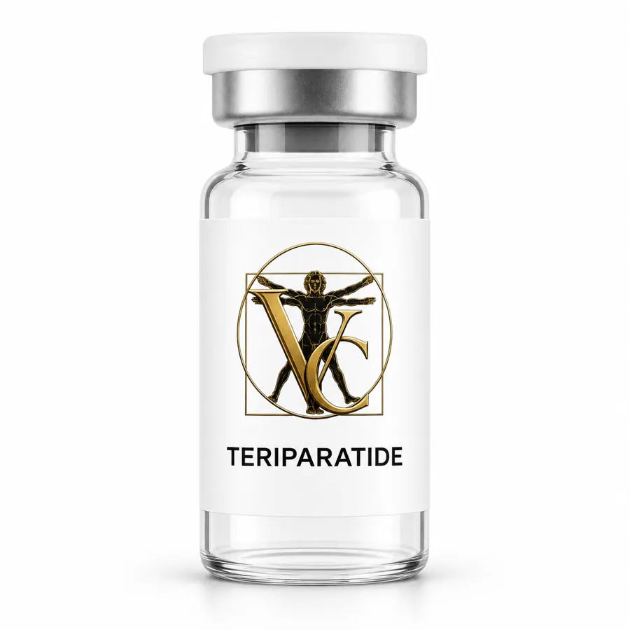 Teriparatide