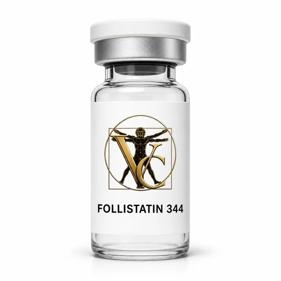 Follistatin 344