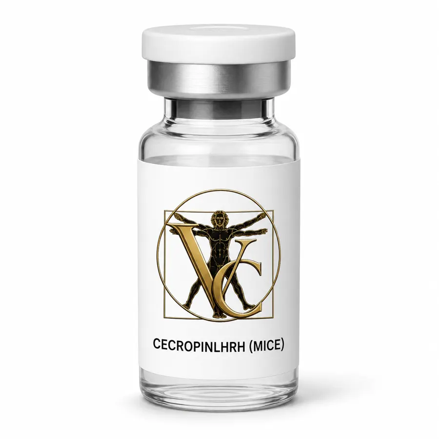 CecropinLHRH (mice)
